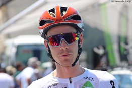 Mercato : Julien Vermote rejoint Alpecin Fenix