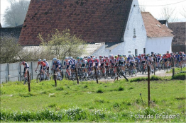 54° Circuit de Wallonie : la présentation détaillée