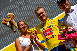 Mercato : deux prolongations pour Jumbo Visma