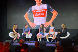 Segafredo prolonge son engagement jusqu’en 2023