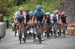 Tour d’Italie : présentation de la 17ème étape