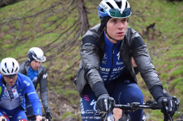 Remco Evenepoel quitte les routes du Giro