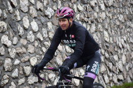 Peter Sagan en route vers Total Direct Energie ?