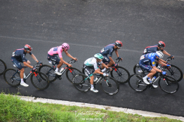 Quiz : avez-vous bien suivi le Giro ?