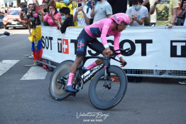 La Sortie du Dimanche : bilan du Giro