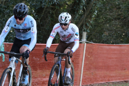 Mercato : Ag2r-Citroën prolonge Clément Venturini