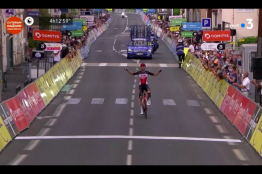 Mercato : Lotto-Soudal prolonge Brent Van Moer