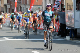 Mercato : direction Cofidis pour Bryan Coquard ?