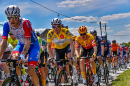 Tour de France : Groupama - FDJ avec Démare et Gaudu