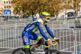Tour de France : la sélection Intermarché Wanty Gobert