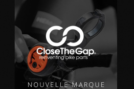 Alternativsport ajoute à son catalogue les produits CloseTheGap