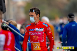 Tour de France : la sélection Cofidis