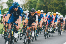 Sponsoring cyclisme : Par passion du vélo