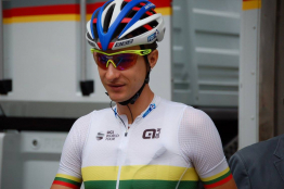 Tour de France : 3 abandons lors de la 1ère étape