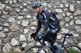 Jeux Olympiques : l'Irlande avec Roche et Martin