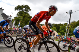 Jeux Olympiques : la Norvège