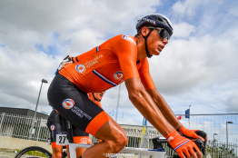 Mercato : Alpecin - Fenix prolonge Riesebeek et Sbaragli