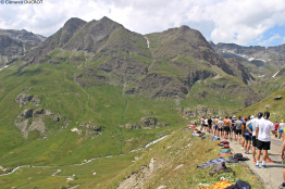Tour de France : présentation de la 9ème étape