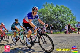 Tour de France : Arnaud Démare "J'ai donné le maximum"