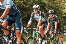 Tour de France : Amund Jansen ne prendra pas le départ de la 16ème étape