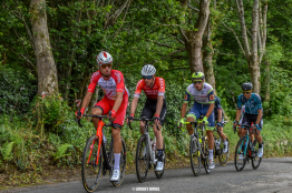 Mercato : Cofidis prolonge le contrat d'Anthony Perez