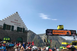 Tour de France : le débrief de la 18ème étape