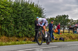 Tour de France : les horaires de départ de la 20ème étape