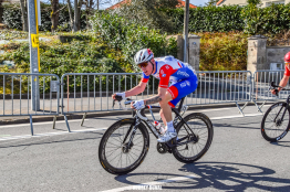 Tour de Wallonie : la sélection Groupama - FDJ