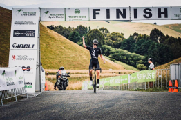 Mercato : Finn Fisher Black rejoint UAE Team Emirates