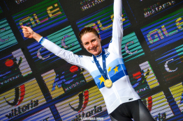 Jeux Olympiques (JO) - Le chrono pour Van Vleuten