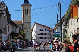 98° Vuelta a Castilla y León : la présentation détaillée
