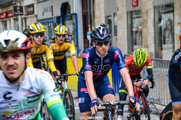 Mercato : Stan Van Tricht stagiaire chez Deceuninck - Quick Step