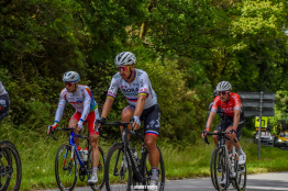 Avec Sagan, Total Energies passera chez Specialized et Sportful