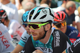 Mercato : deux recrues annoncées par la Groupama - FDJ