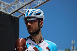 Ben Gastauer mettre un terme à sa carrière en fin de saison