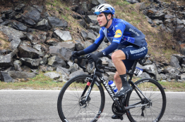 Mercato : Joao Almeida rejoint UAE Team Emirates