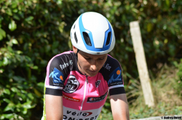 Mercato : Uno - X engage Niklas Eg