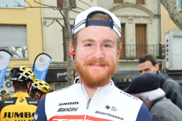 Mercato : 5 prolongations annoncées par Trek-Segafredo