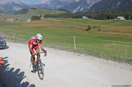 Tour d'Espagne : Cofidis avec Martin et Herrada