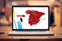 Comment regarder la Vuelta 2021 (Tour d'Espagne) sur une chaîne espagnole ?