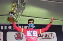 Tour de l'Avenir : les coureurs à suivre
