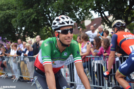 Fabio Aru mettre un terme à sa carrière après la Vuelta