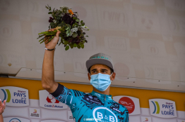 Mercato : Cofidis recrute Bryan Coquard