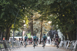 Tour d'Espagne : présentation de la 1ère étape