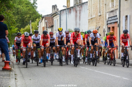 Tour de l'Avenir : présentation de la 3ème étape