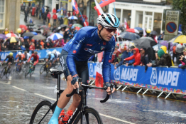 Mercato : Cofidis recrute Davide Cimolai