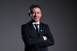 Interview. Dmitriy Fofonov "C'est un bon signal pour le futur"