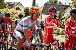 Mercato : deux nouvelles recrues pour le Team DSM