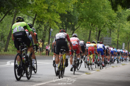 86° Egmont Cycling Race : la présentation détaillée