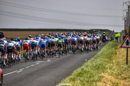 Tour de l'Avenir : présentation de la 6ème étape
